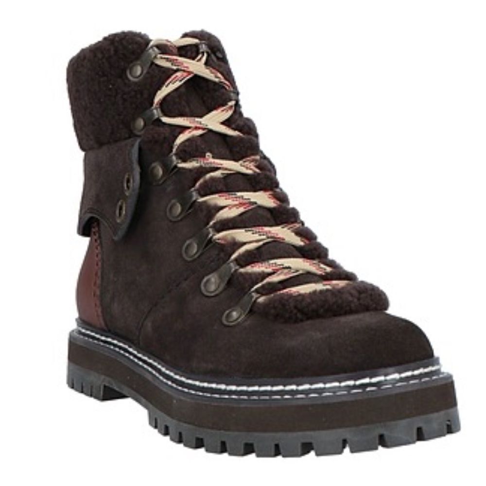 See by Chloe ankle boots